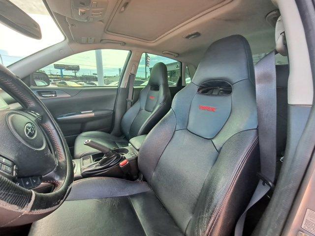 used 2013 Subaru Impreza WRX car, priced at $15,998