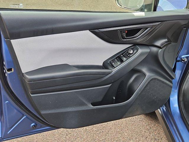 used 2020 Subaru Crosstrek car, priced at $15,498