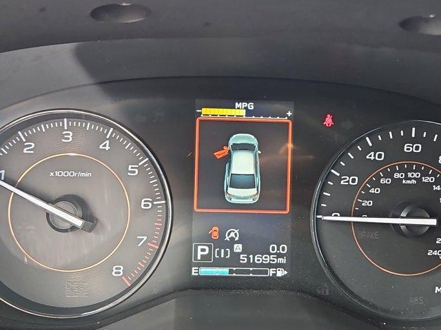 used 2020 Subaru Crosstrek car, priced at $15,498