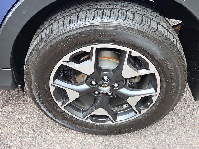 used 2020 Subaru Crosstrek car, priced at $15,498