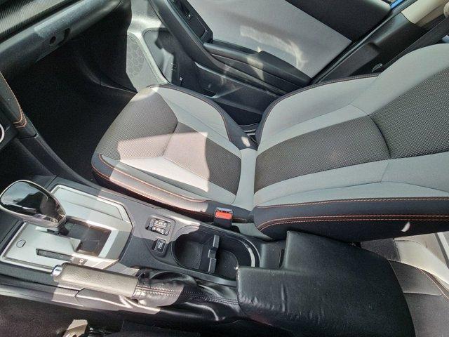 used 2020 Subaru Crosstrek car, priced at $15,498