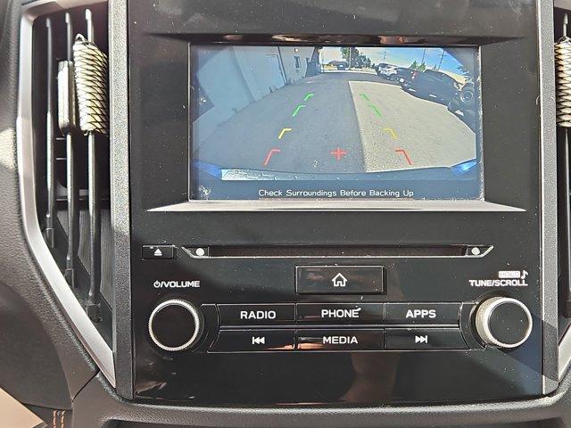 used 2020 Subaru Crosstrek car, priced at $15,498