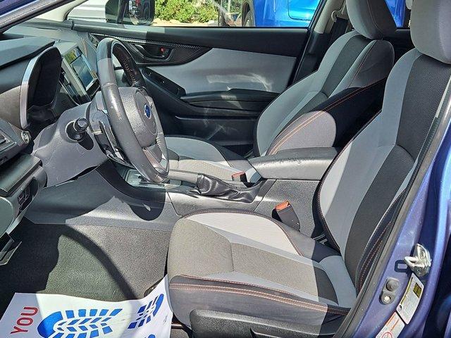 used 2020 Subaru Crosstrek car, priced at $15,498