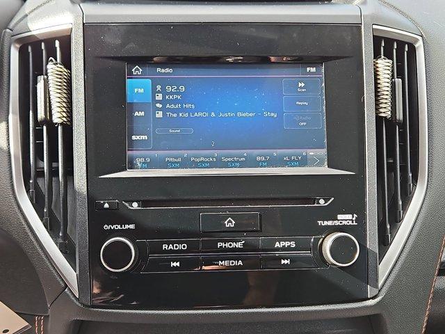 used 2020 Subaru Crosstrek car, priced at $15,498