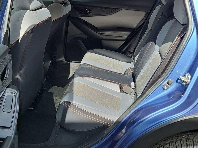 used 2020 Subaru Crosstrek car, priced at $15,498