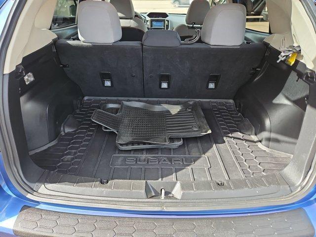 used 2020 Subaru Crosstrek car, priced at $15,498
