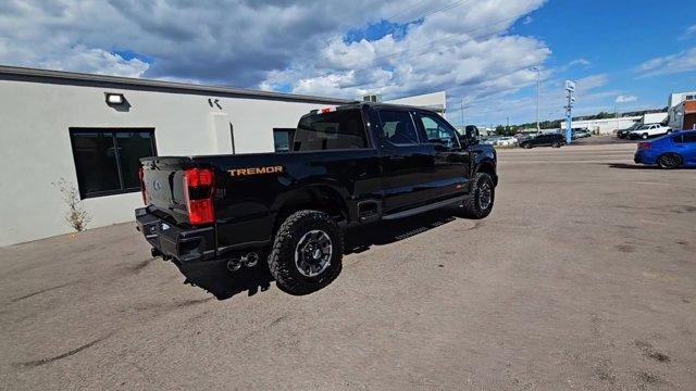 used 2023 Ford F-350 car, priced at $82,998