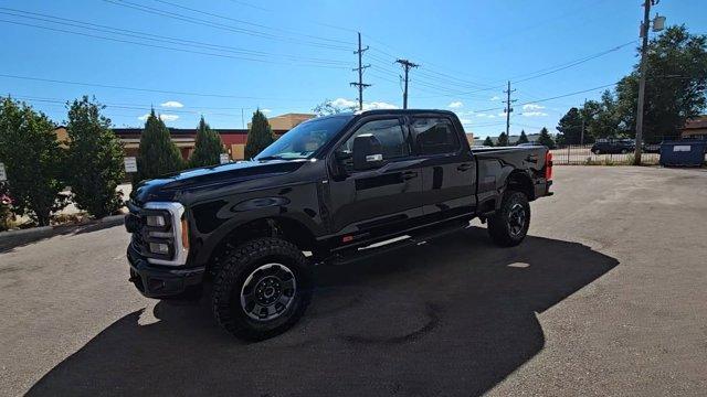 used 2023 Ford F-350 car, priced at $80,998