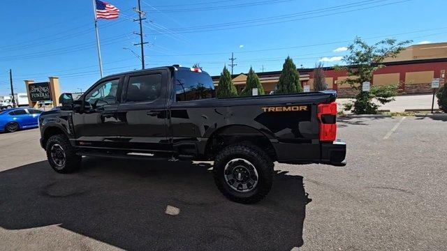 used 2023 Ford F-350 car, priced at $80,998