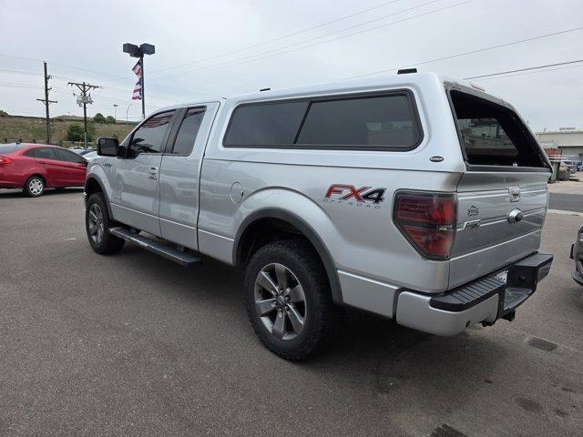 used 2013 Ford F-150 car, priced at $15,399