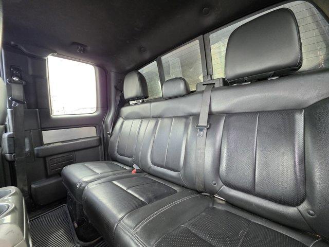 used 2013 Ford F-150 car, priced at $15,399