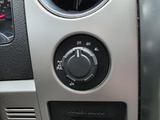 used 2013 Ford F-150 car, priced at $15,399