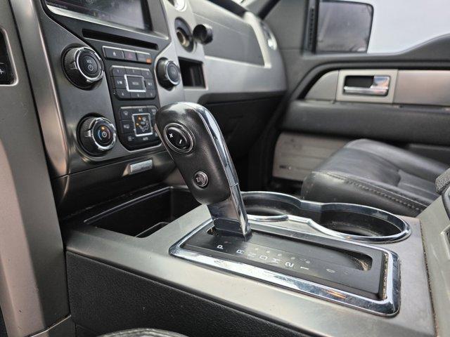 used 2013 Ford F-150 car, priced at $15,399