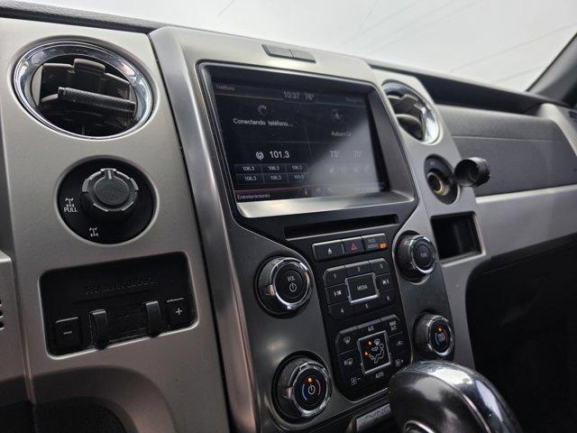 used 2013 Ford F-150 car, priced at $15,399