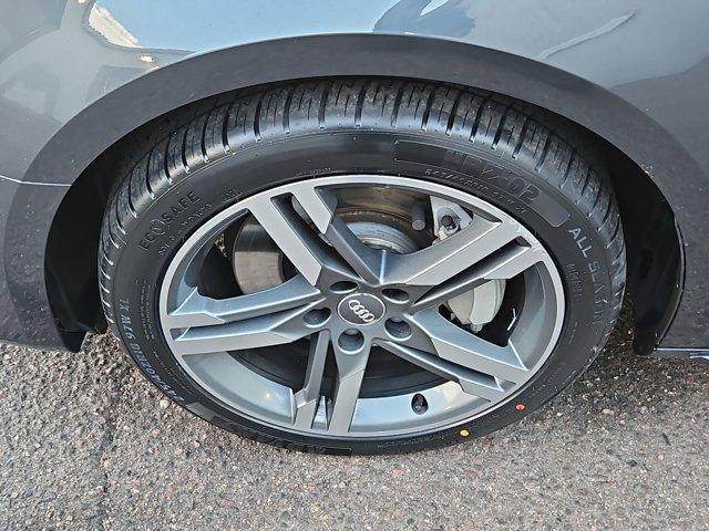 used 2017 Audi A4 car, priced at $17,997