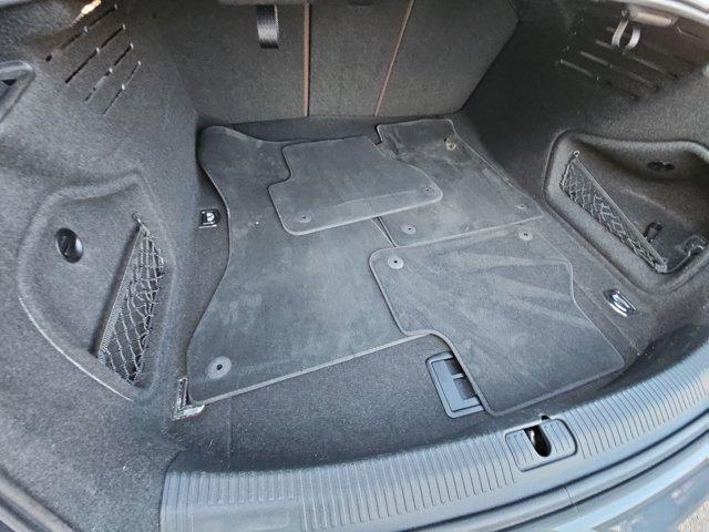 used 2017 Audi A4 car, priced at $17,997