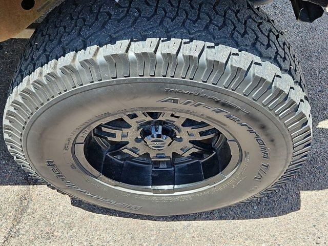used 2007 Jeep Wrangler car, priced at $15,998