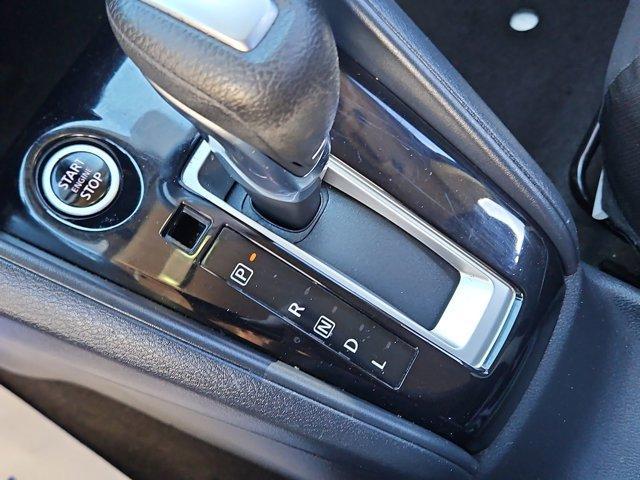 used 2021 Nissan Versa car, priced at $9,995