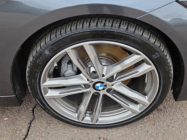 used 2018 BMW 430 Gran Coupe car, priced at $20,994