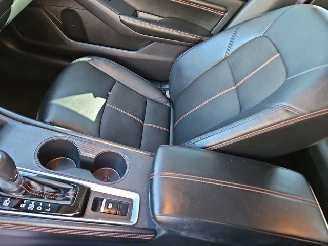 used 2022 Nissan Altima car, priced at $19,397