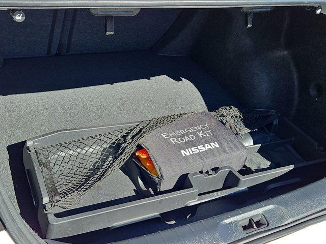 used 2022 Nissan Altima car, priced at $19,397