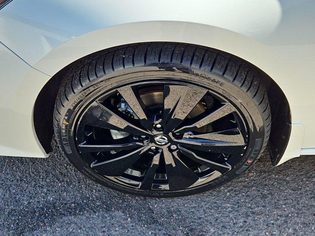 used 2022 Nissan Altima car, priced at $19,397