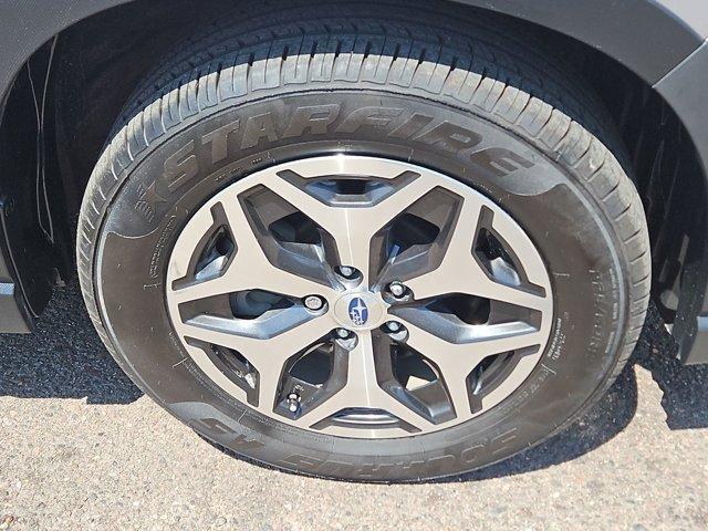 used 2023 Subaru Forester car, priced at $23,994
