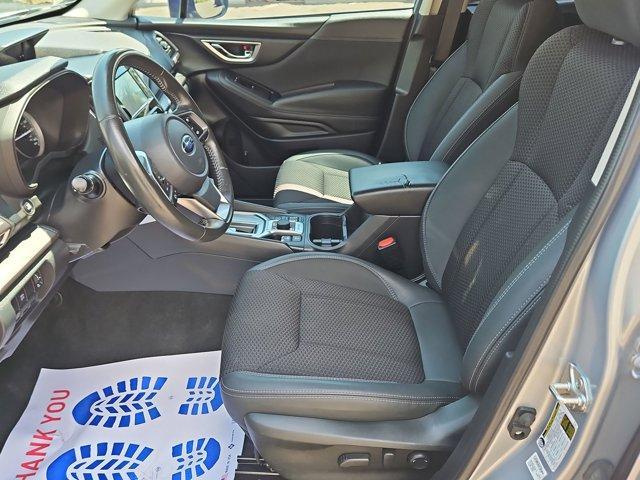used 2023 Subaru Forester car, priced at $23,994