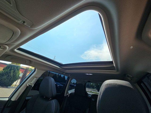 used 2023 Subaru Forester car, priced at $23,994