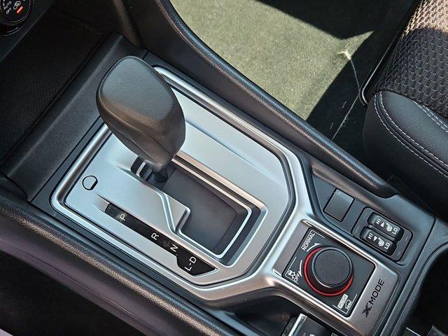 used 2023 Subaru Forester car, priced at $23,994