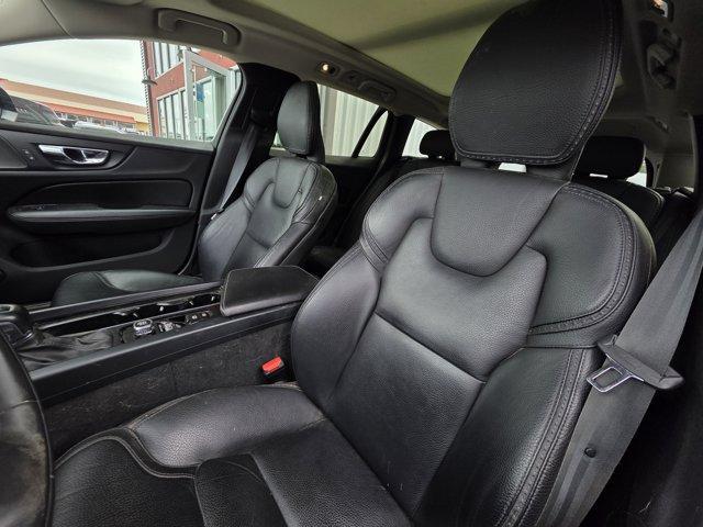used 2020 Volvo V60 Cross Country car, priced at $21,994