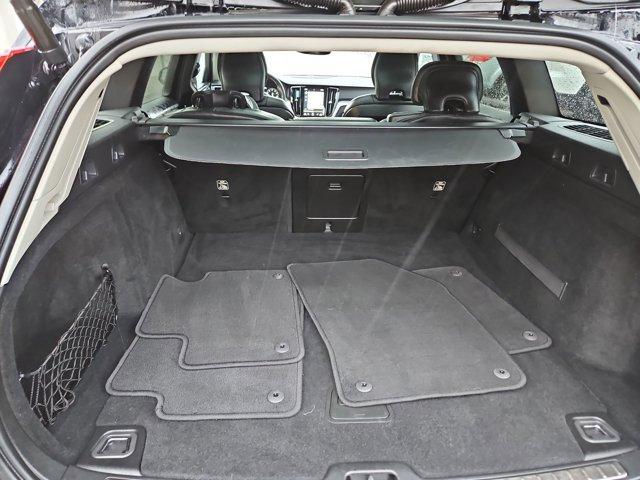 used 2020 Volvo V60 Cross Country car, priced at $21,994