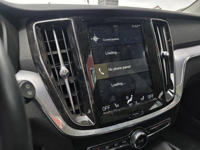used 2020 Volvo V60 Cross Country car, priced at $21,994