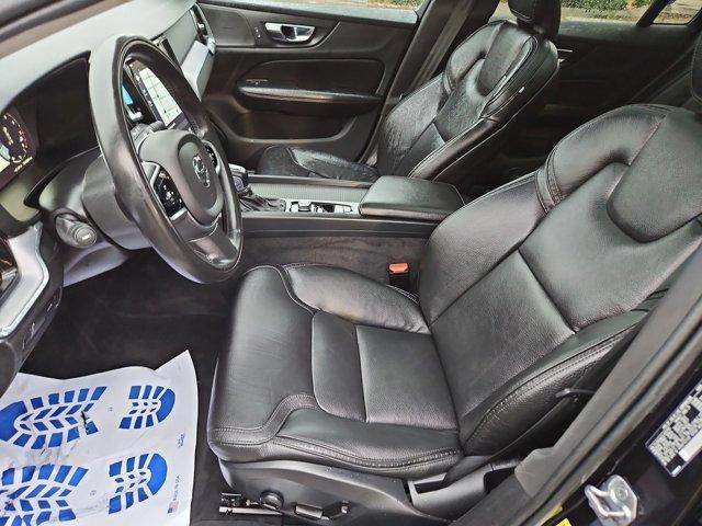 used 2020 Volvo V60 Cross Country car, priced at $21,994