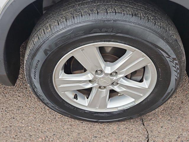 used 2016 Chevrolet Trax car, priced at $8,397
