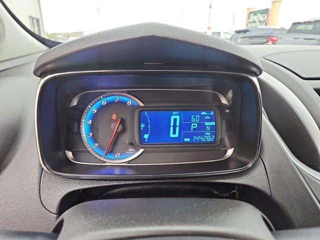 used 2016 Chevrolet Trax car, priced at $8,397