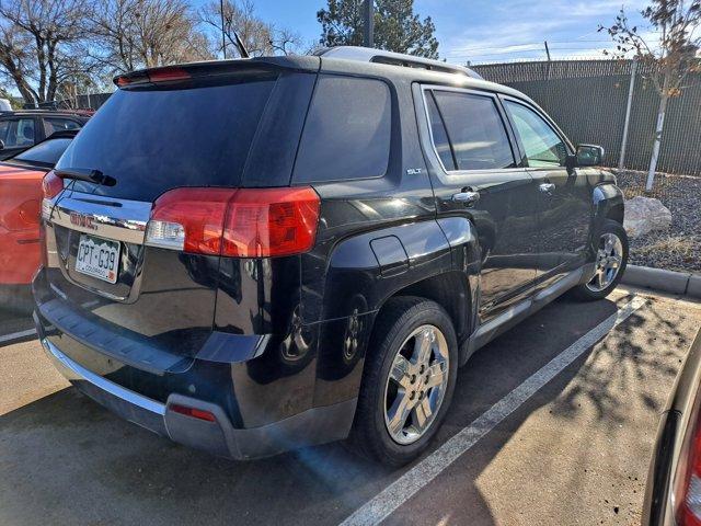 used 2012 GMC Terrain car, priced at $4,995