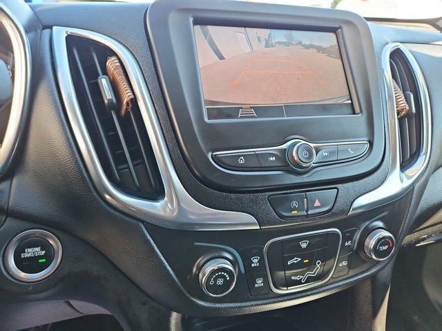 used 2023 Chevrolet Equinox car, priced at $19,994