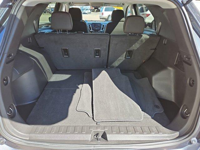 used 2023 Chevrolet Equinox car, priced at $19,994