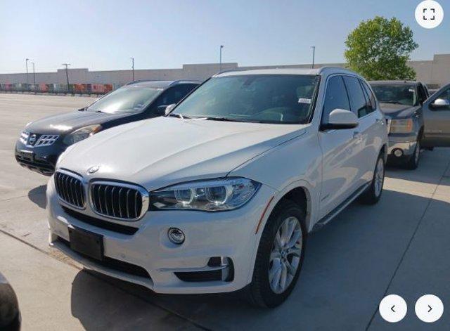 used 2018 BMW X5 car, priced at $22,899