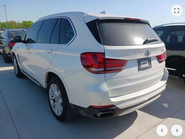 used 2018 BMW X5 car, priced at $22,899