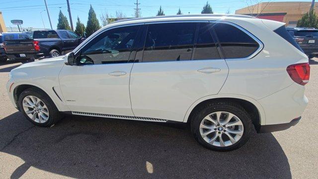 used 2018 BMW X5 car, priced at $22,399