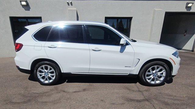 used 2018 BMW X5 car, priced at $22,399