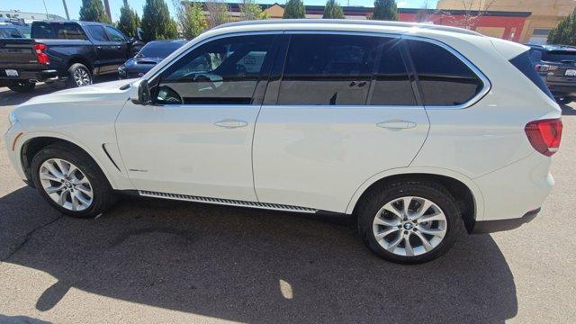 used 2018 BMW X5 car, priced at $22,399