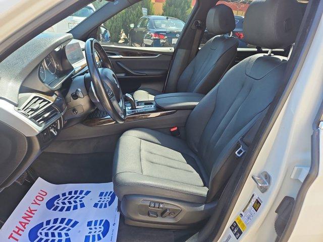 used 2018 BMW X5 car, priced at $22,399