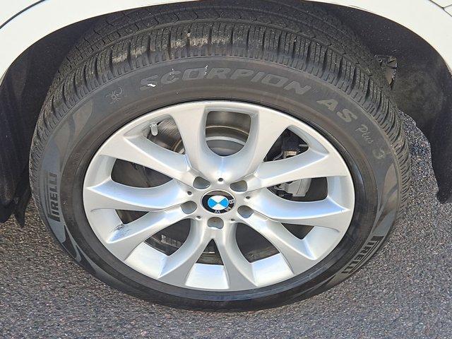 used 2018 BMW X5 car, priced at $22,399