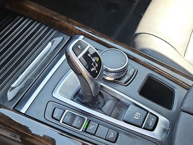used 2018 BMW X5 car, priced at $22,399