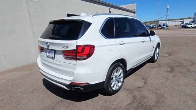 used 2018 BMW X5 car, priced at $22,399
