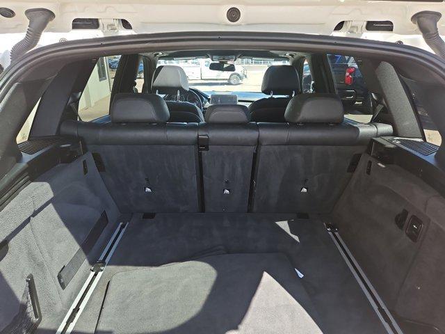 used 2018 BMW X5 car, priced at $22,399
