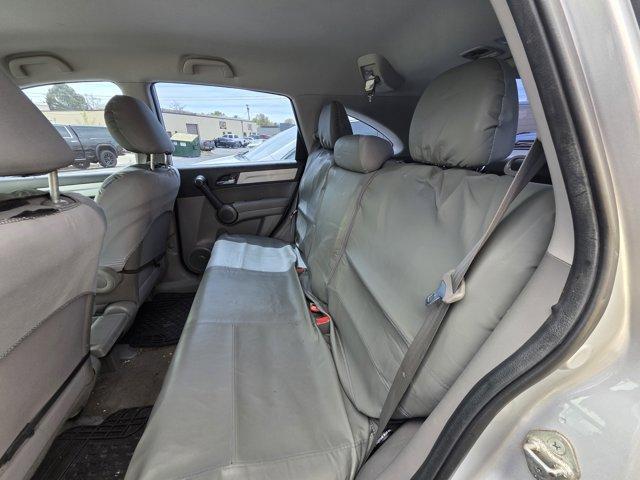 used 2011 Honda CR-V car, priced at $6,995